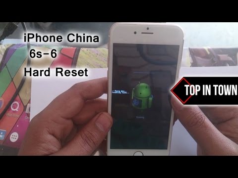 Reset Iphone Using 3u Tools